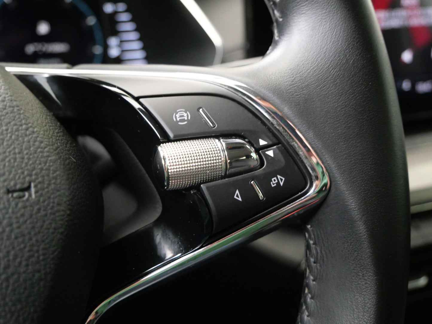 Škoda Octavia 2.0 TDI 85 kW Ambition