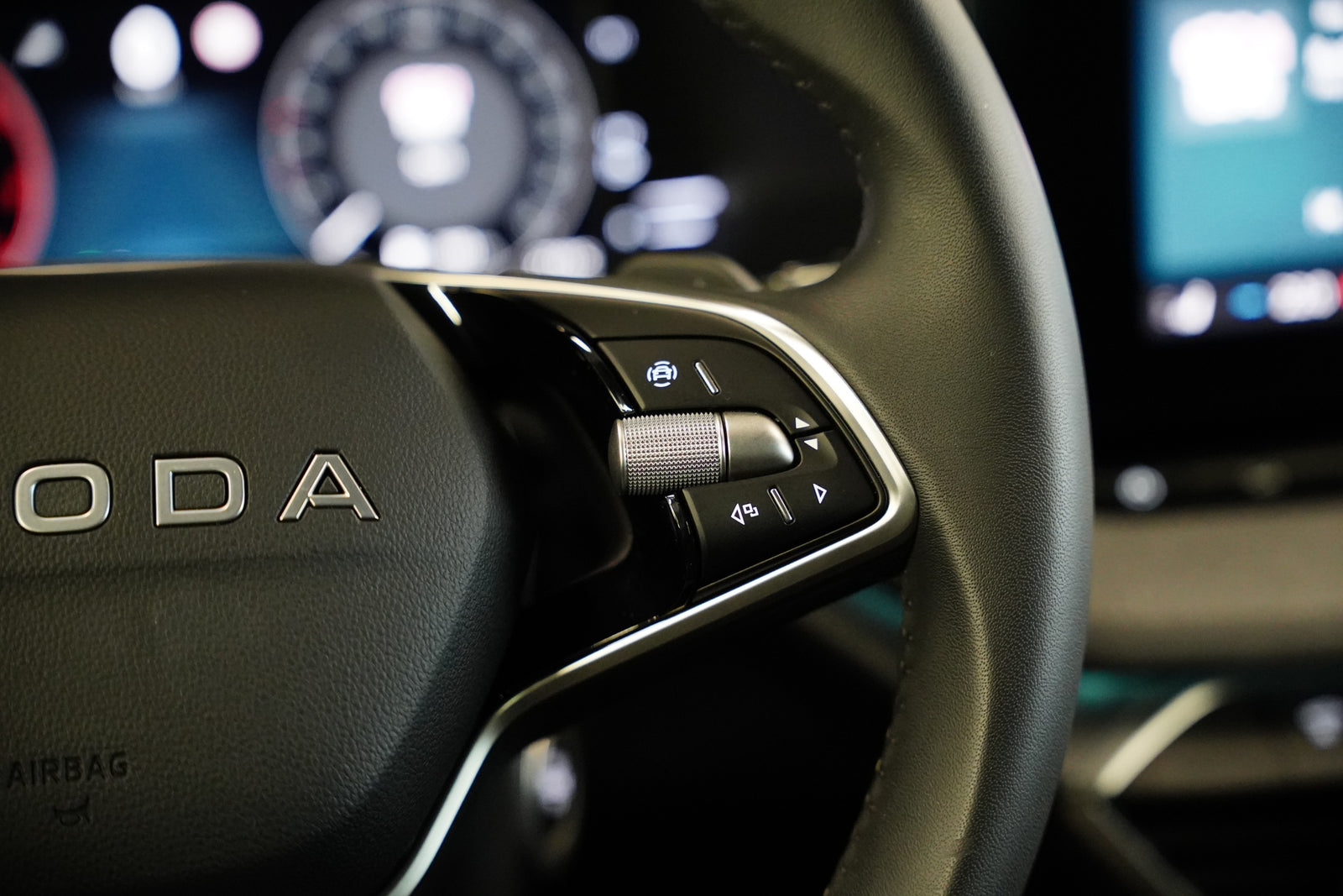 Škoda Octavia 2.0 TDI 110 kW Top Selection – foto 16