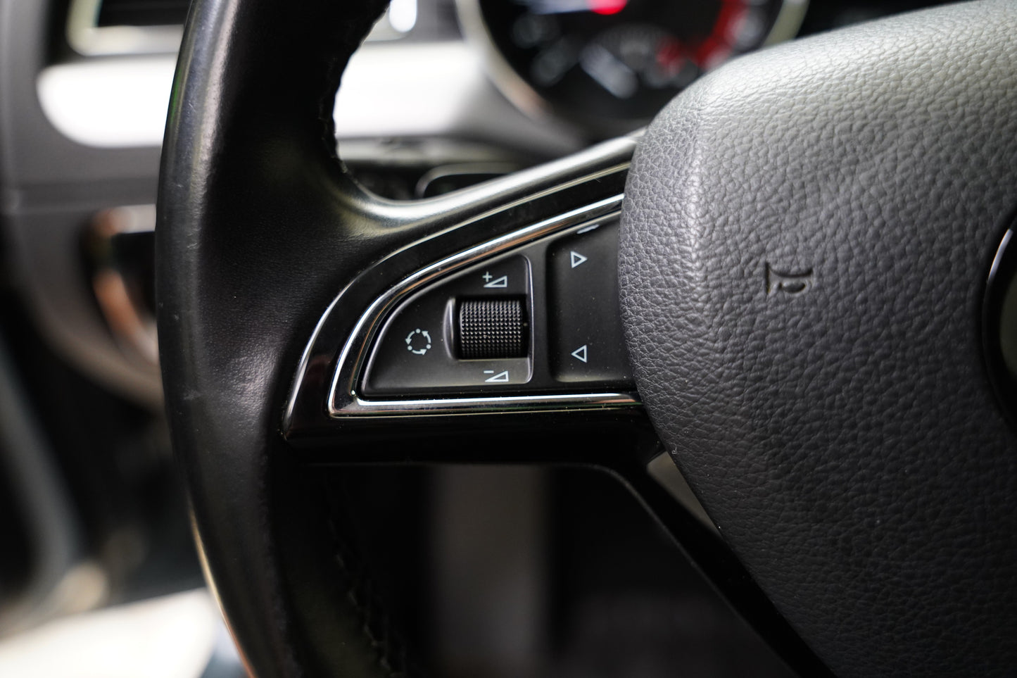 Škoda Superb 2.0 TDI 125 kW Exclusive