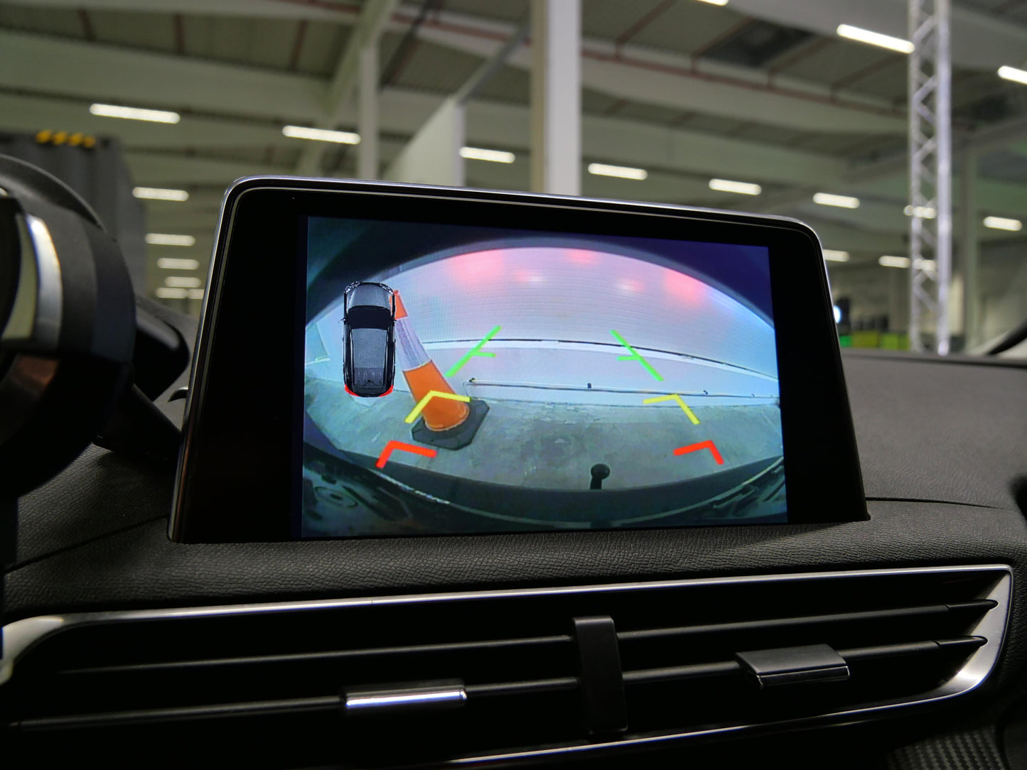 Peugeot 5008 1.2 PureTech 96 kW EAT8 Active