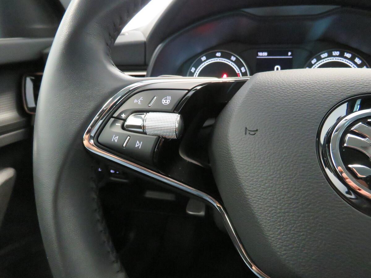 Škoda Scala 1.0 TSI 81 kW DSG Style