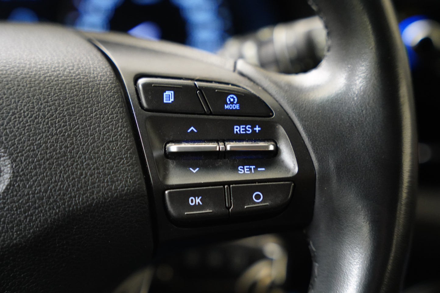 Hyundai i30 1.4 T-GDI 103 kW Comfort
