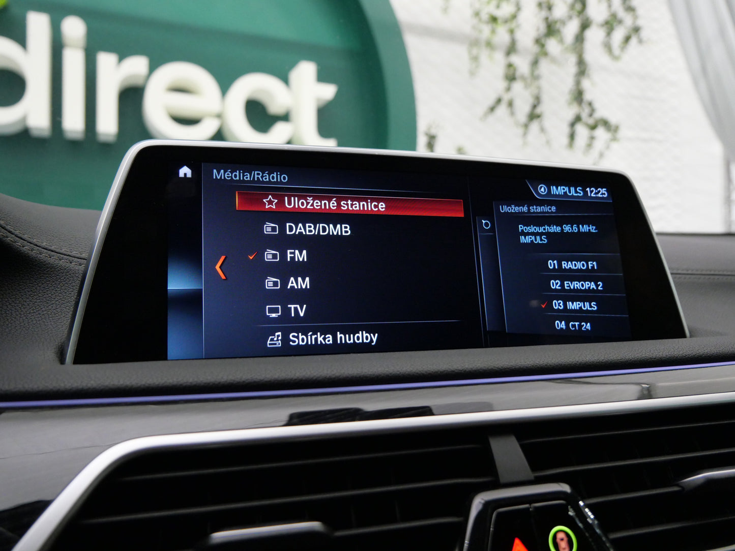 BMW Řada 7 750i 330 kW xDrive