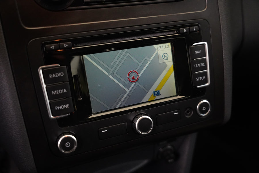 Volkswagen Caddy 1.2 TSI 63 kW – foto 16