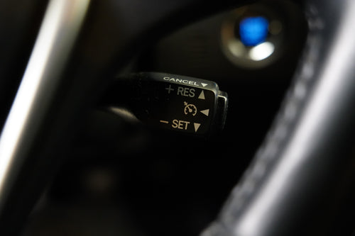 Toyota Auris 1.6i 97 kW Valvematic – foto 16