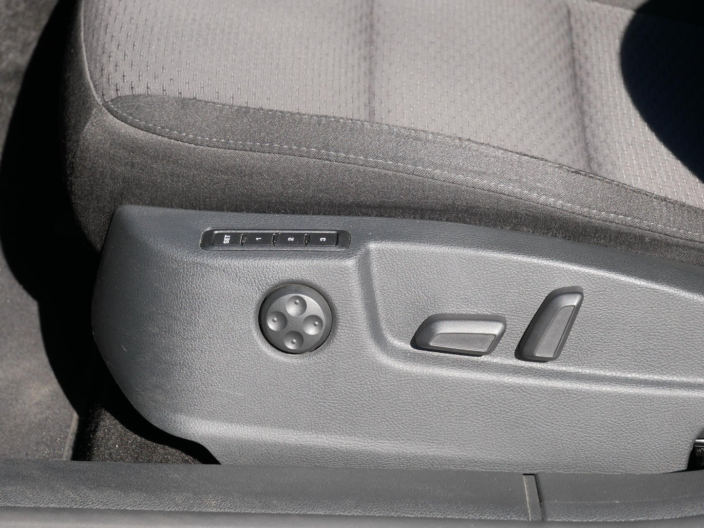 Škoda Superb 2.0 TDI 125 kW Elegance