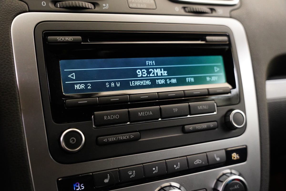 Volkswagen Scirocco 1.4 TSI 90 kW Match – foto 16