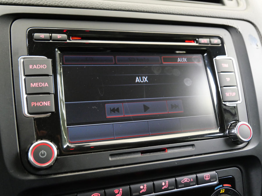 Volkswagen Jetta 1.2 TSI 77 kW Trendline – foto 16