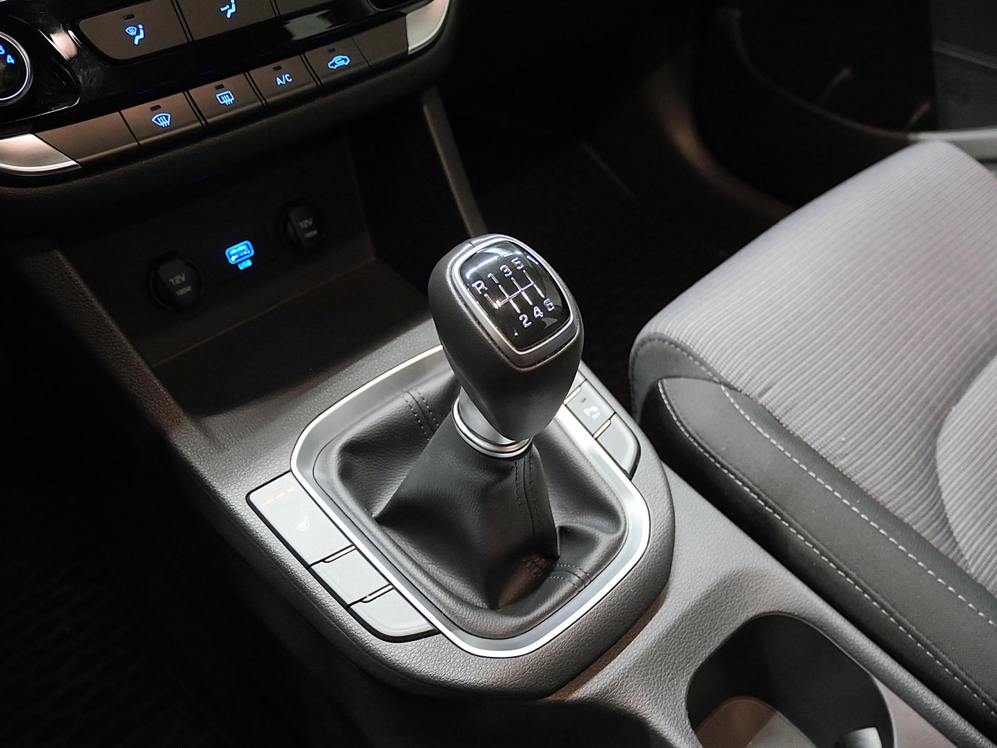 Hyundai i30 Combi 1.0 T-GDI 88 kW Comfort