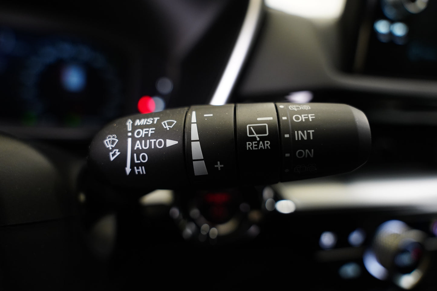 Honda CR-V 2.0 e-HEV 109 kW 4WD