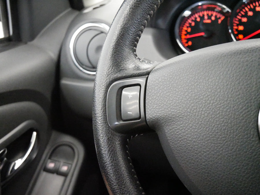 Dacia Duster 1.6 SCe 84 kW Access – foto 16
