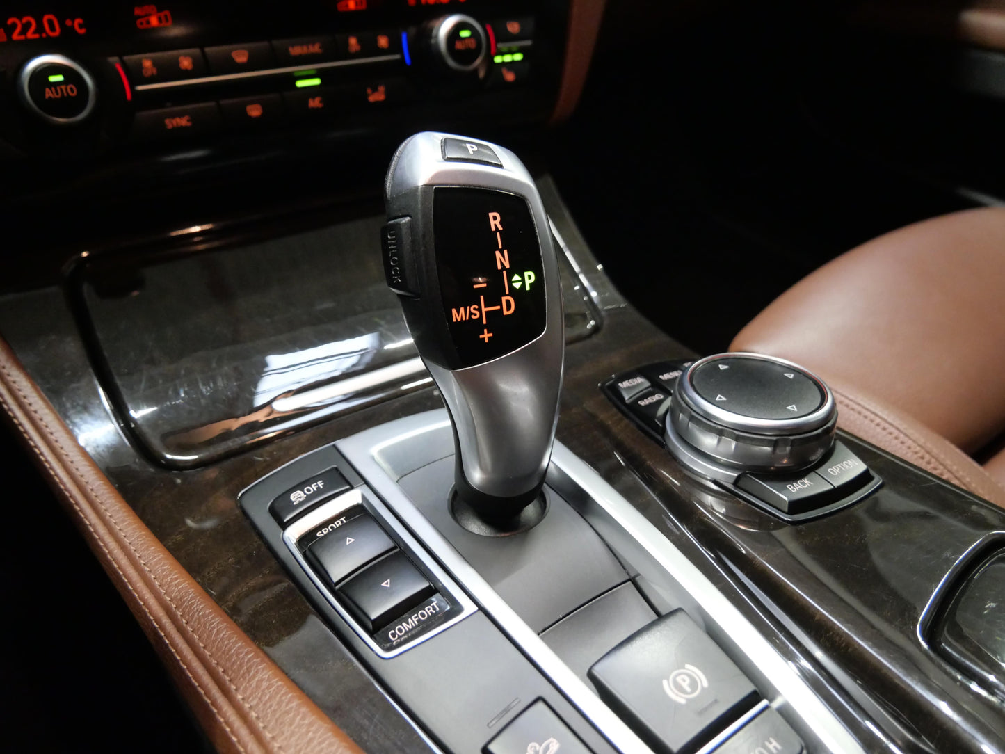 BMW Řada 5 520d 140 kW xDrive