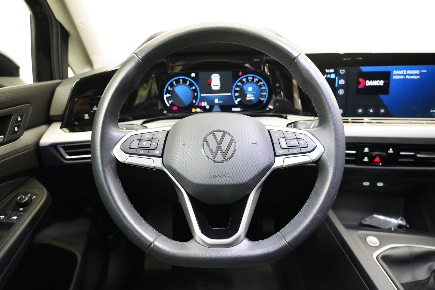 Volkswagen Golf 1.0 TSI 81 kW Life