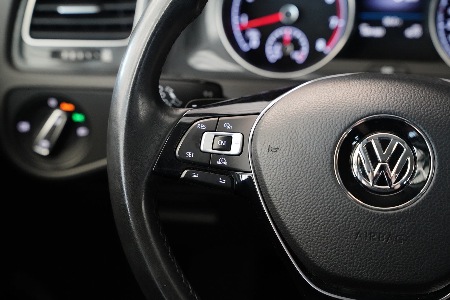 Volkswagen Golf 1.4 TSI 92 kW Comfortline