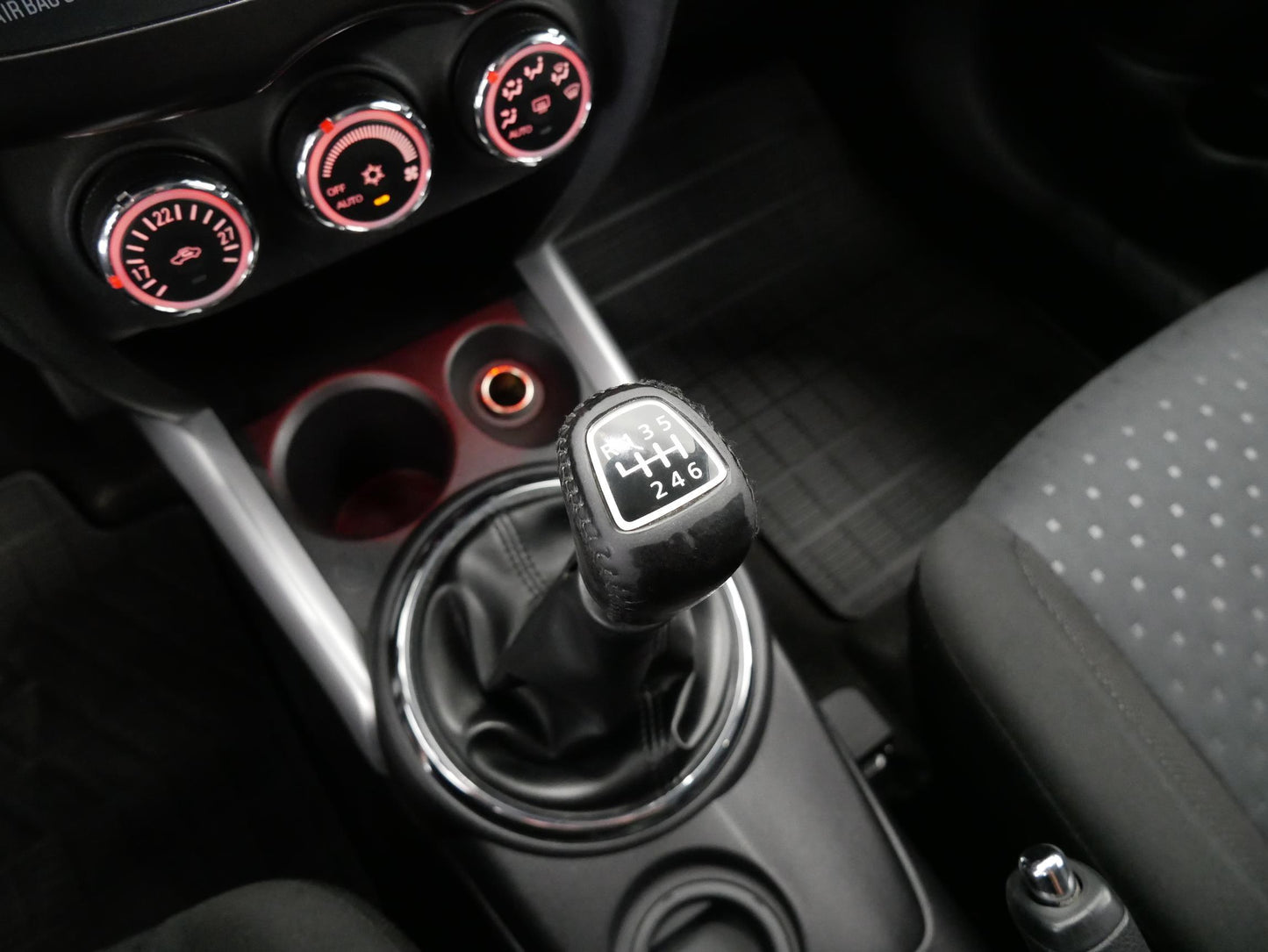 Mitsubishi ASX 1.8 DI-D INVITE