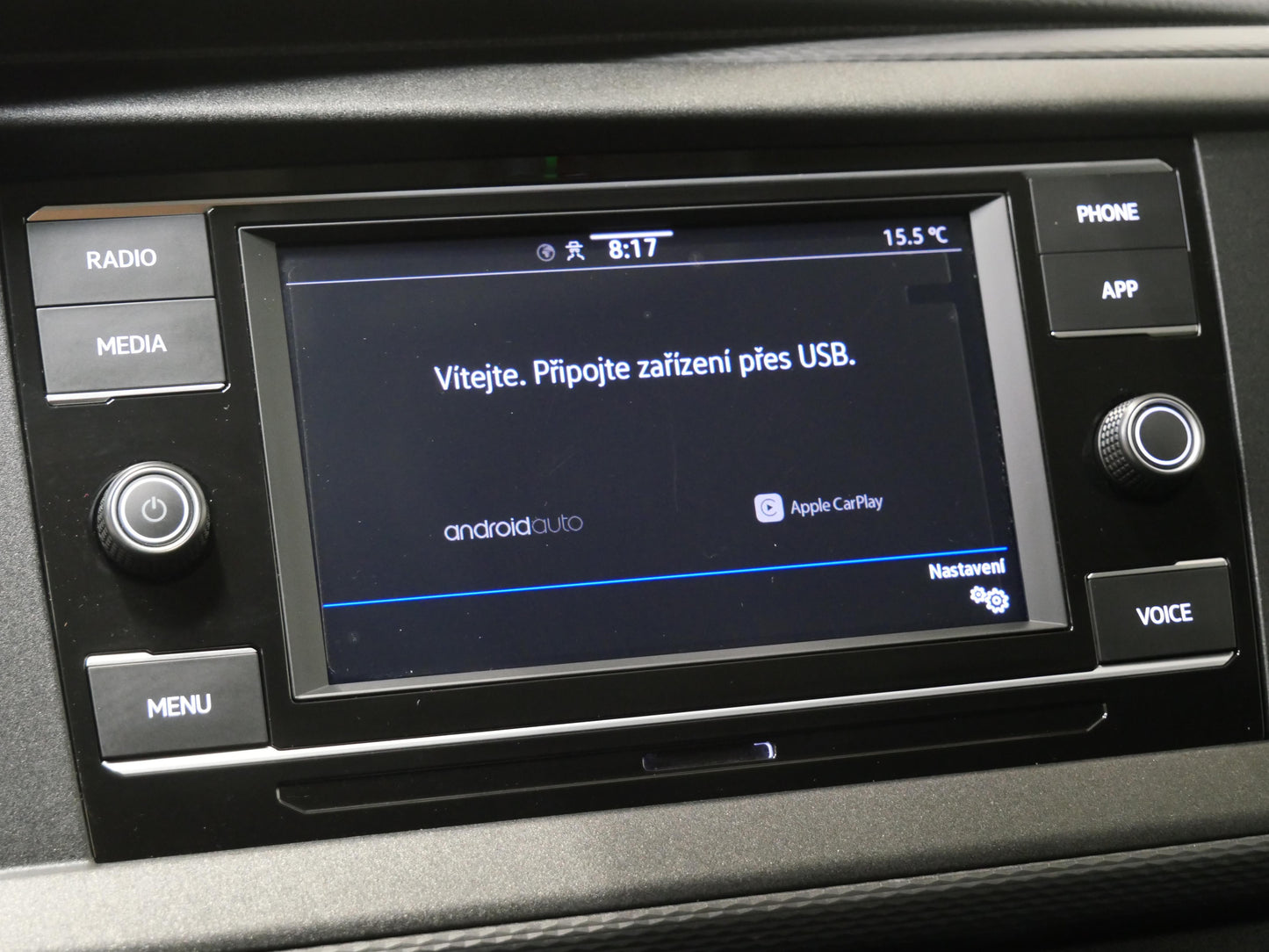 Volkswagen Caravelle 2.0 TDI 110 kW DSG Long