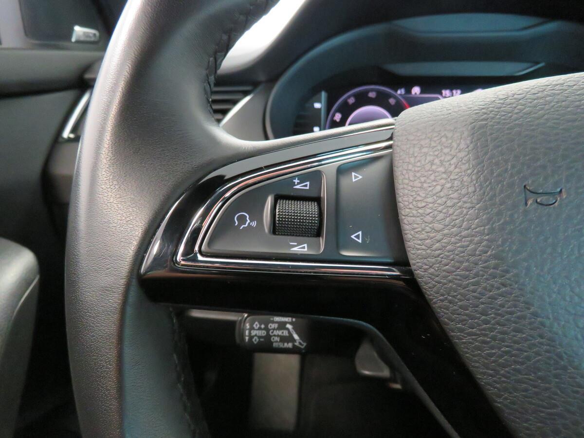 Škoda Octavia 2.0 TDI 135 kW Scout