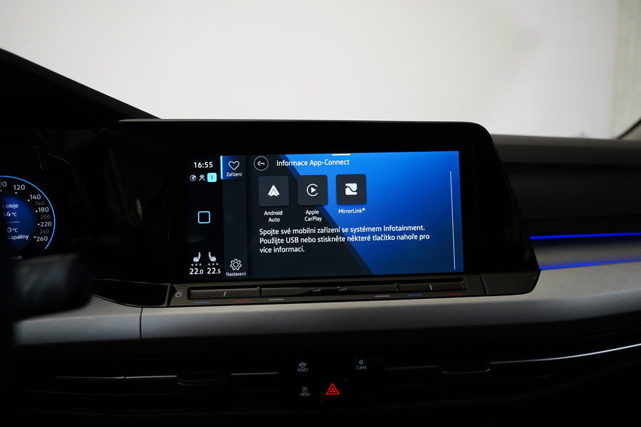Volkswagen Golf 1.0 TSI 81 kW Life – foto 16