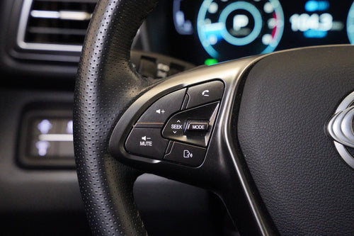 Ssang Yong Tivoli 1.5 T-GDI 120 kW Sport – foto 16