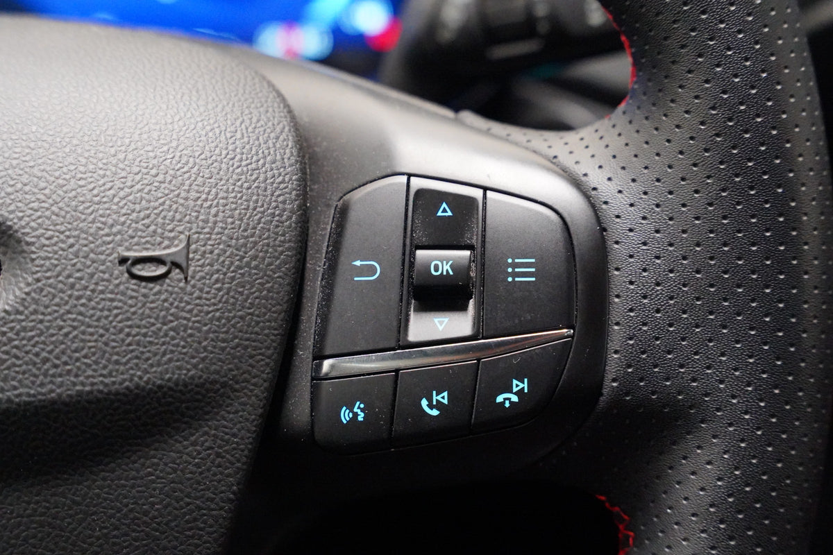 Ford Kuga 1.5 EcoBoost 110 kW ST-Line