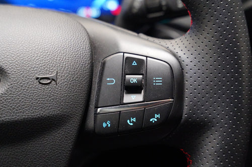 Ford Kuga 1.5 EcoBoost 110 kW ST-Line – foto 16