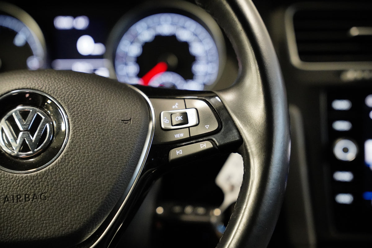 Volkswagen Golf 2.0 TDI 110 kW Comfortline – foto 16