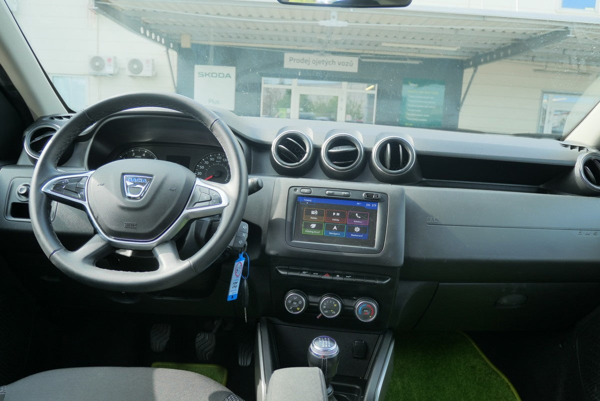 Dacia Duster 1.3 TCE 96 kW – foto 6