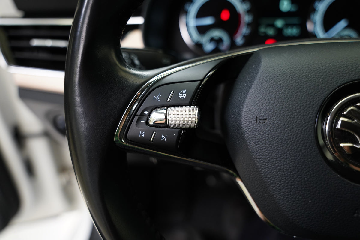 Škoda Scala 1.6 TDI 85 kW Style – foto 16