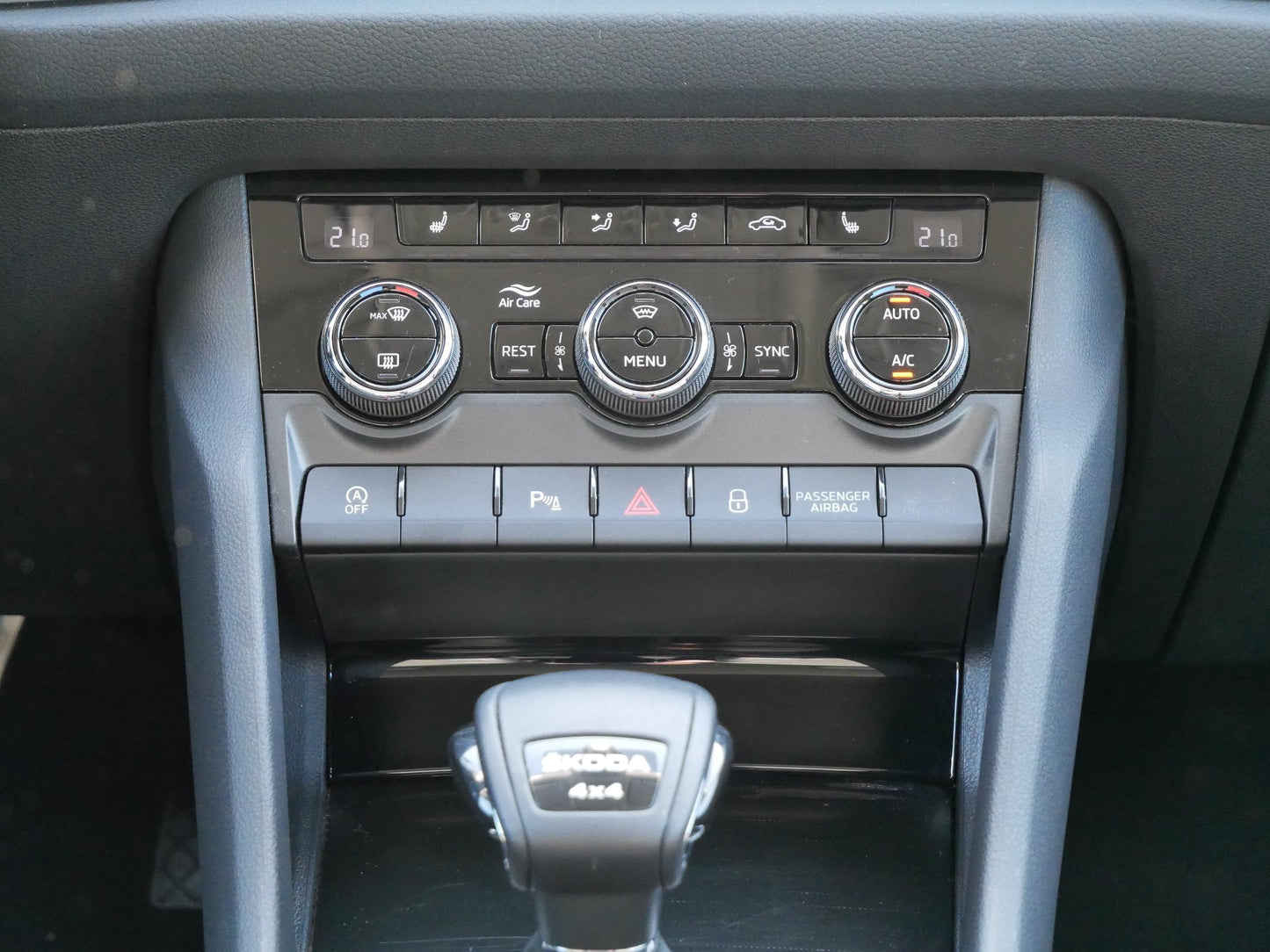 Škoda Kodiaq 2.0 TDI 110 kW Style Plus