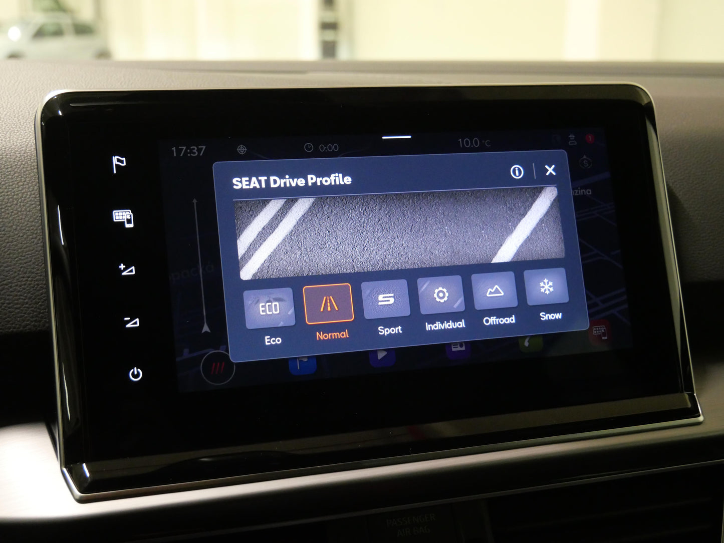 Seat Tarraco 2.0 TDI 147 kW FR