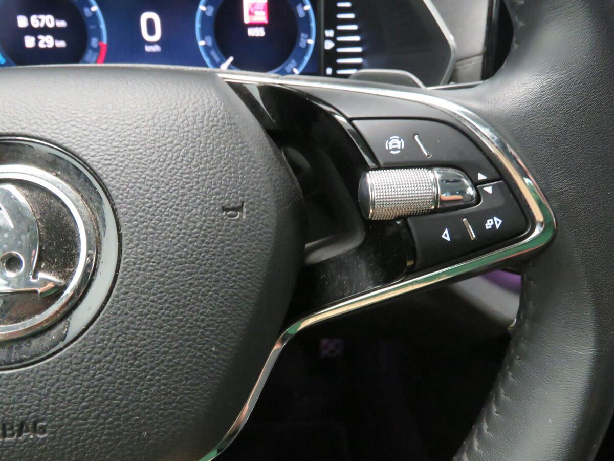 Škoda Octavia 1.4 TSI iV 150 kW Style Plus