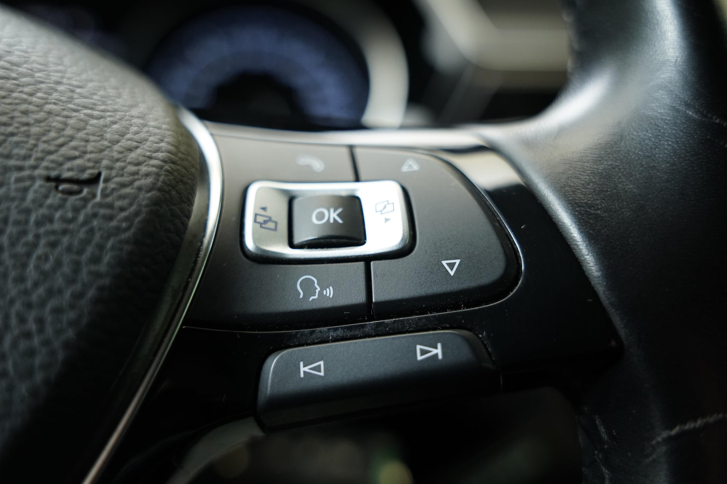 Volkswagen Touran 1.2 TSI 81 kW Sound