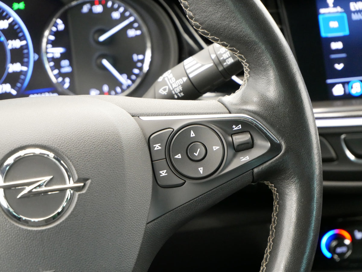 Opel Insignia 1.5 CDTI 90 kW Business – foto 16