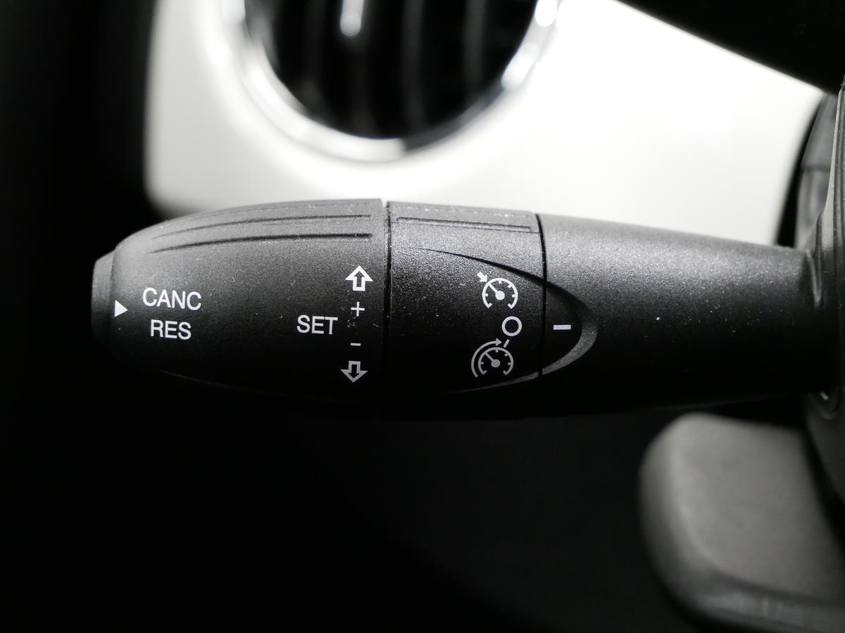 Fiat 500 1.0 BSG mild-hybrid CLUB