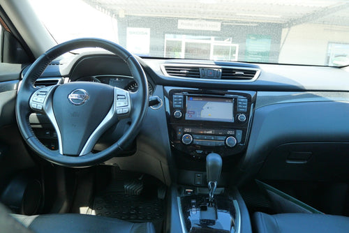 Nissan X-Trail 1.6 dCi 96kW Xtronic Tekna – foto 6