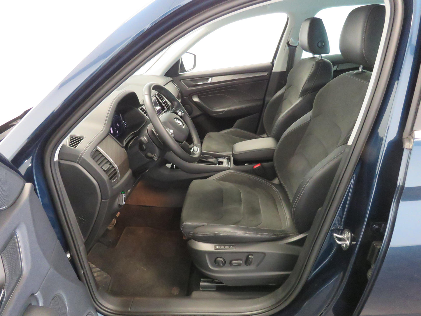 Škoda Kodiaq 2.0 TDI 110 kW Style Plus