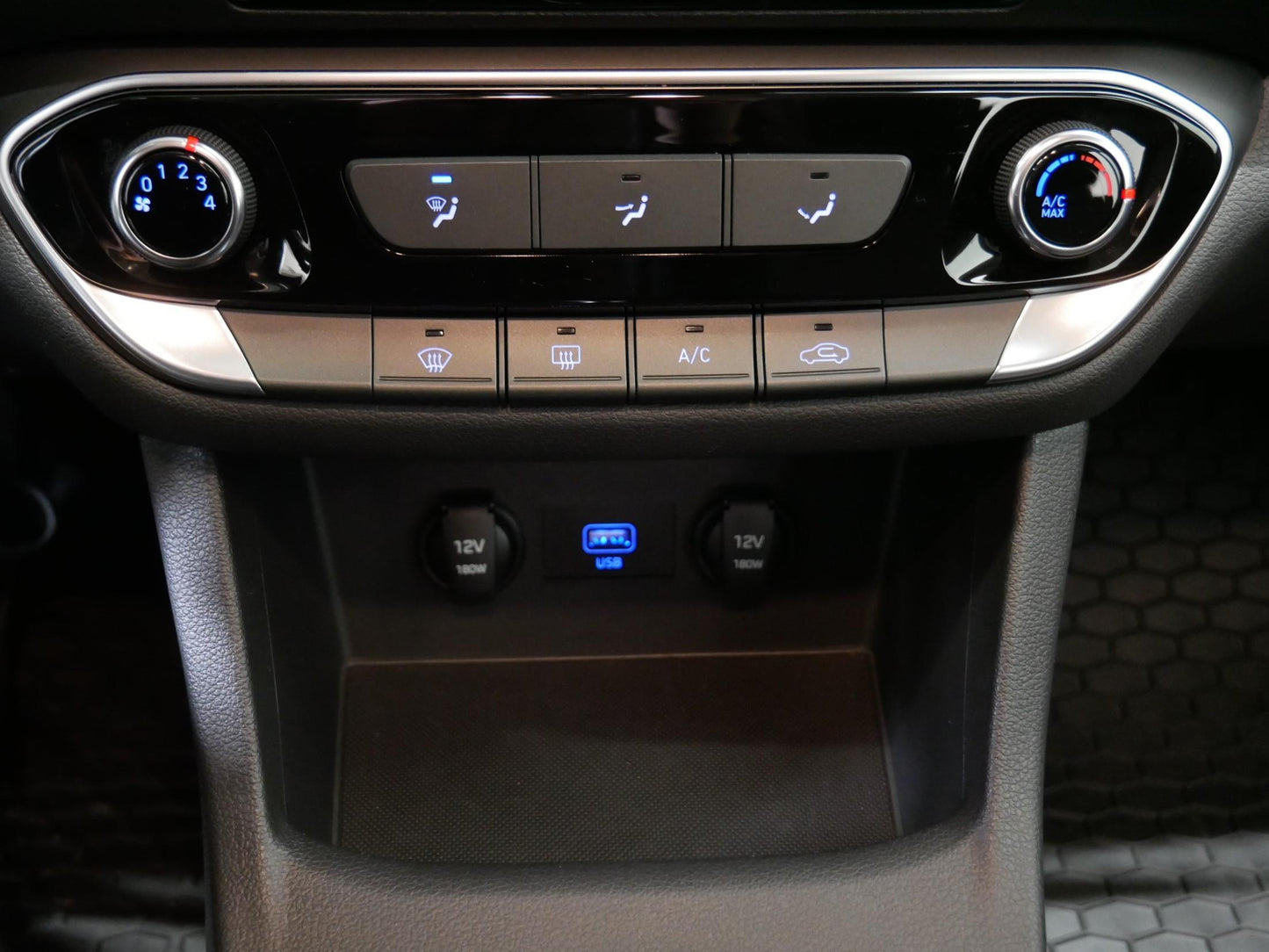 Hyundai i30 Combi 1.0 T-GDI 88 kW Comfort
