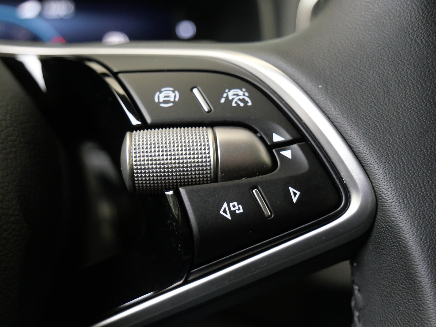 Škoda Karoq 1.5 TSI 110 kW Top Selection