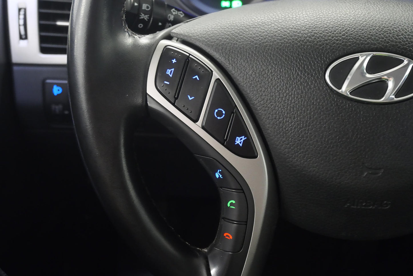 Hyundai i30 1.6 i 88 kW Comfort