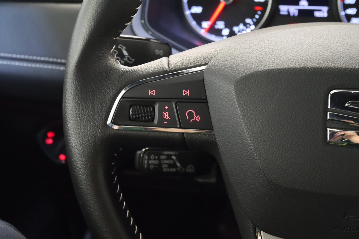 SEAT Ibiza 1.0 TSI 70 kW XCellence