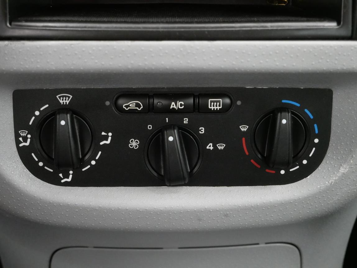 Citroën C3 1.4 HDI 50 kW
