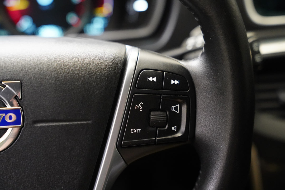 Volvo V40 2.0 D 88 kW – foto 16