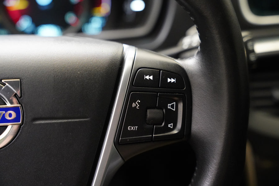 Volvo V40 2.0 D 88 kW – foto 16