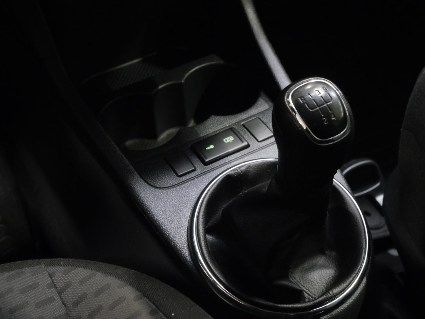 Škoda Fabia 1.2 TSI 63 kW Ambition