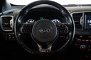 Kia Sportage 1.6 TGDI 130 kW 4WD GT Line