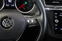 Volkswagen Tiguan 2.0 TDI 110 kW DSG 4X4