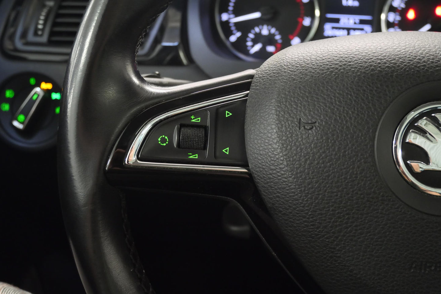 ŠKODA Rapid 1.4 TSI 90 kW StylePlus