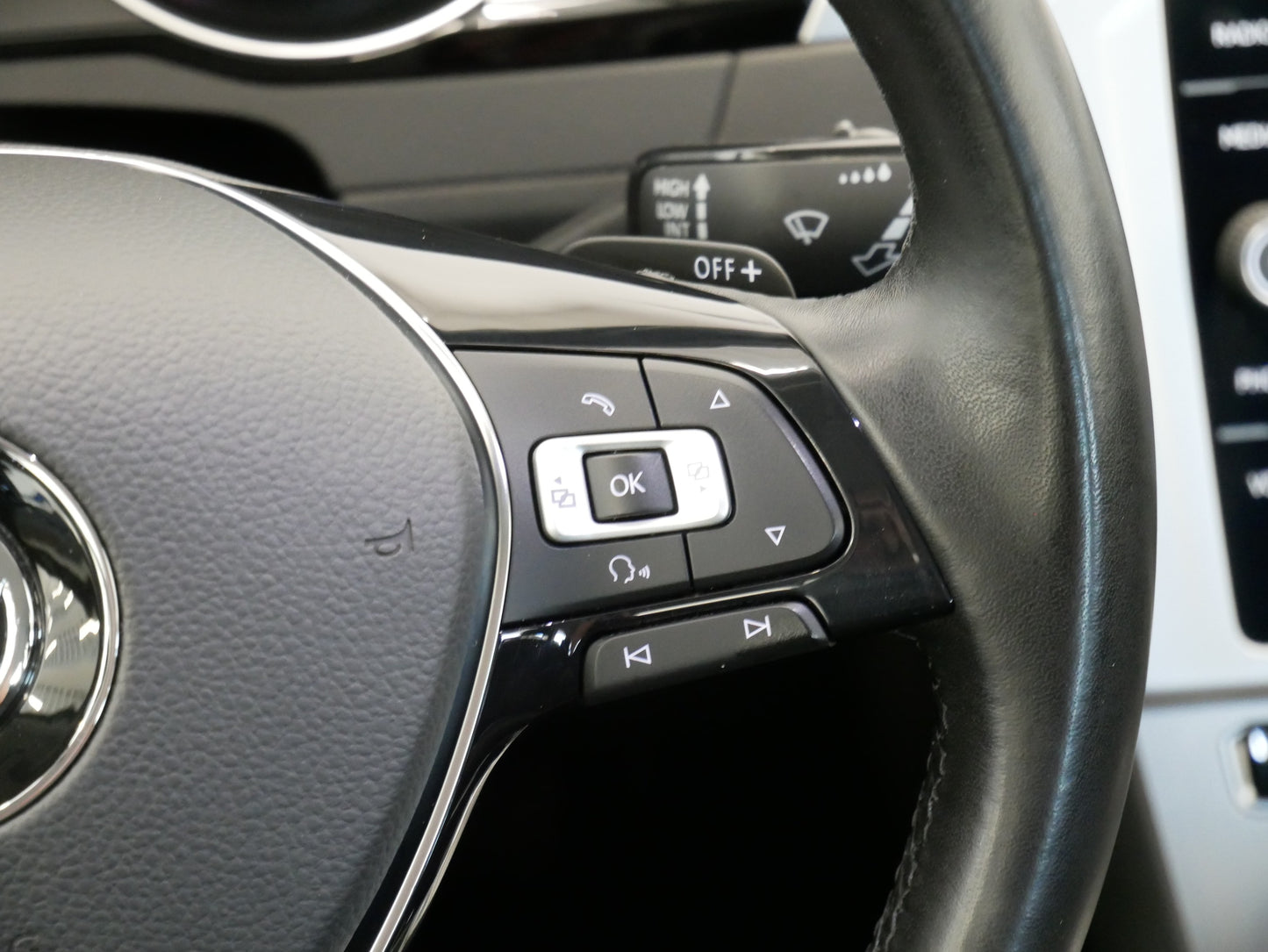 Volkswagen Passat 2.0 TDI 110 kW Comfortline