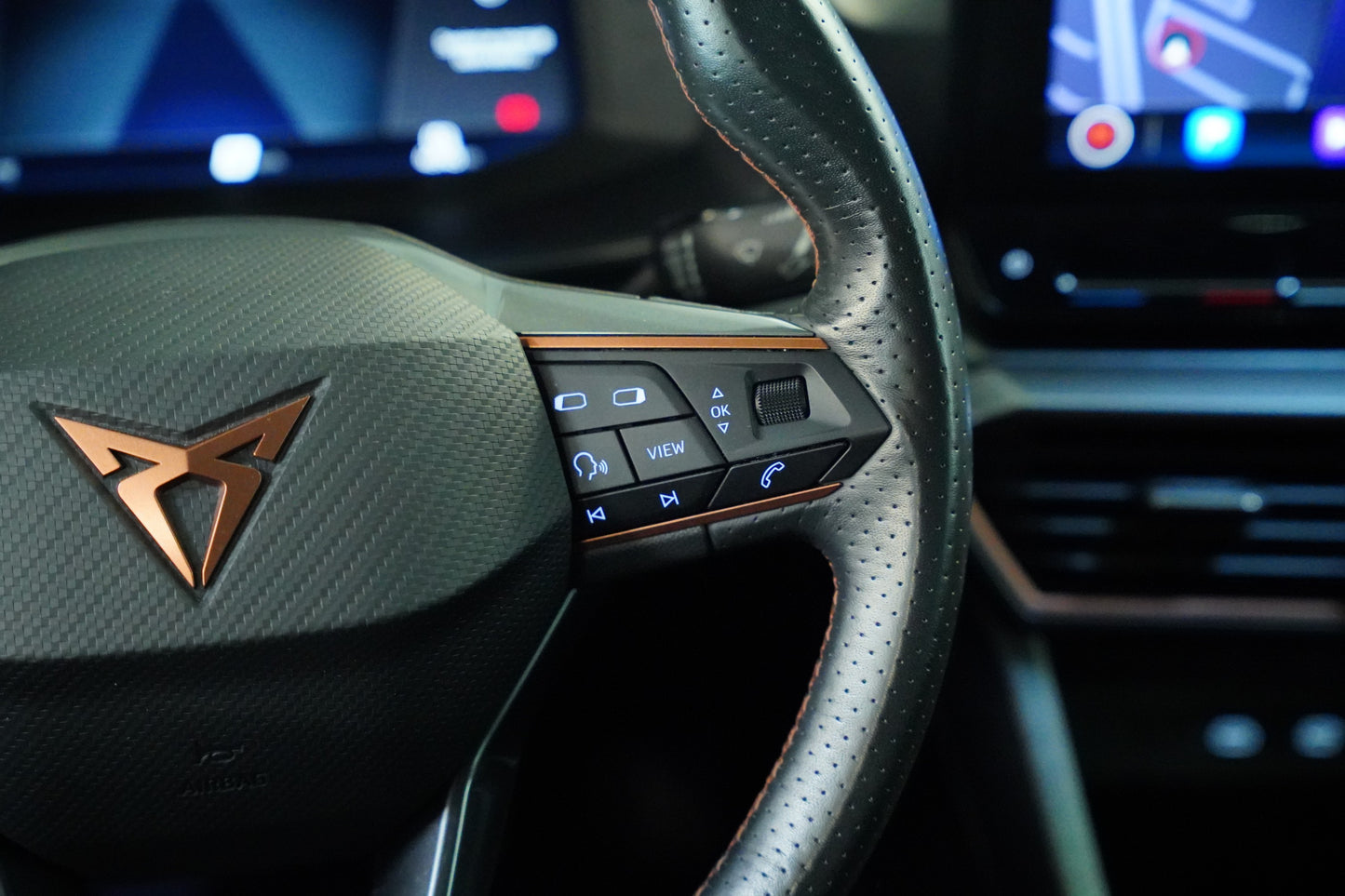 Cupra Formentor 1.5 TSI 110 kW