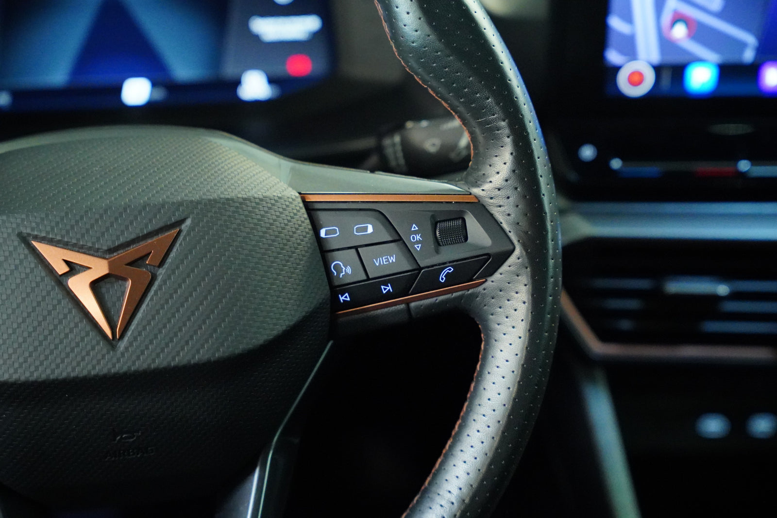 Cupra Formentor 1.5 TSI 110 kW – foto 16